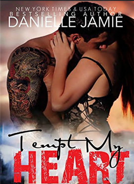 2020 My Sinful Valentine