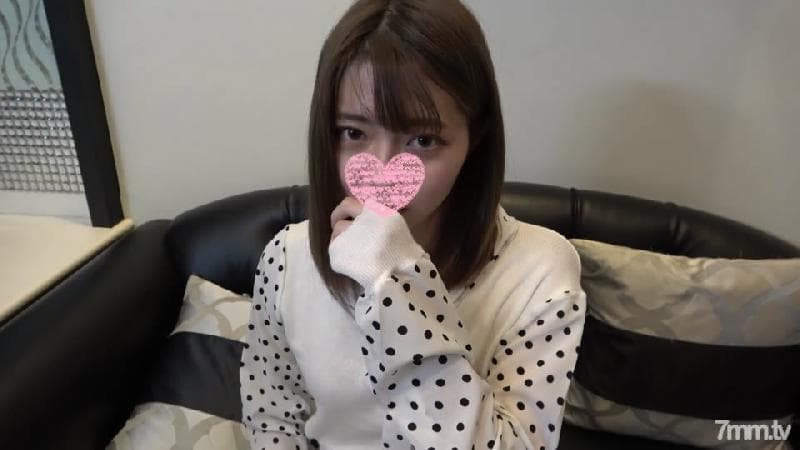 人生初の大量顔射と屈辱のストンに最後は大號泣。