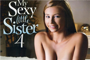 My Sexy Little Sister 4