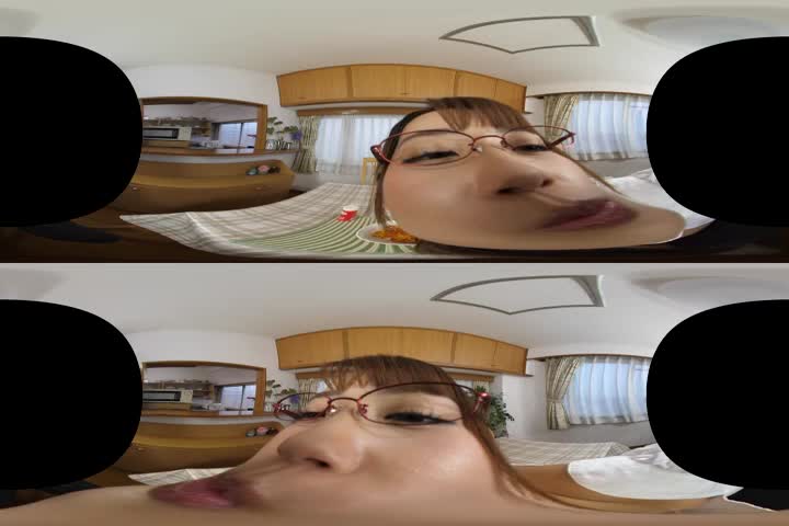 长尺-特典あり 美咲かんながラブ痴女になって舞い降りた！