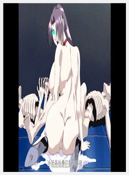 淫の方程式  第二话 陵辱の宴