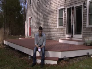 【欧美】[TransSensual] Jaxton Wheeler, Chelsea Poe – TS Baby