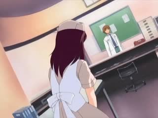 充满色情的闭锁病医院 后篇