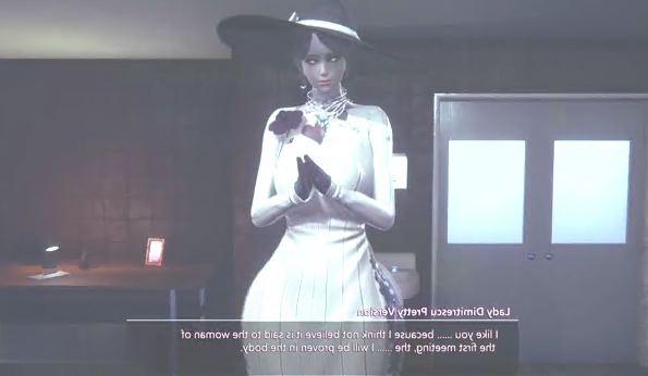 3D狡猾大屌游客调教爆乳迪米特雷斯库夫人