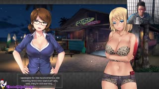 Hunie Pop 2 Part #8 Uncensorsed W_HentaiMasterArt