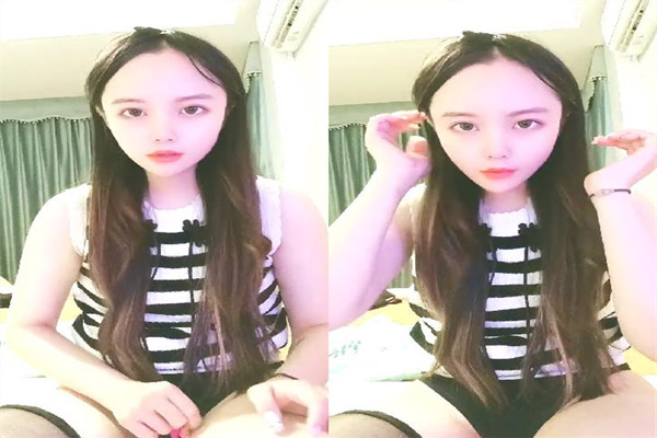 清纯新人美女主播肥臀道具自慰身材火辣一个人自慰特写私处逼逼很紧致