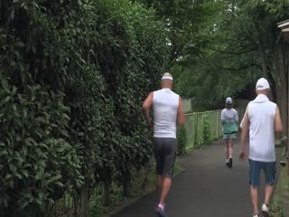 hoks-046 夏天夜里的性犯罪