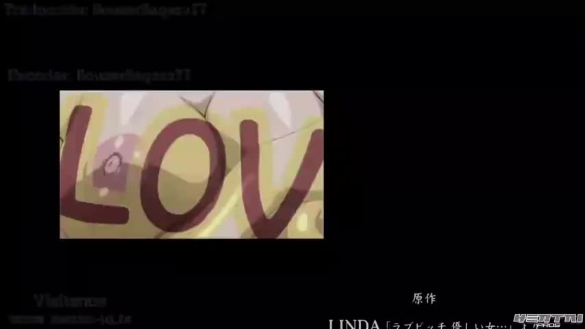 Love B