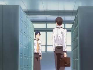 CLEAVAGE（ク-レ-イ--ィ--） Episode I「-瑛-里-華-」-