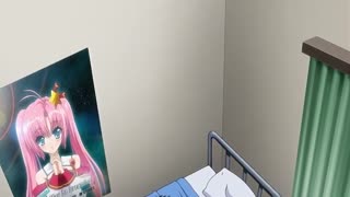 我不想成为你的奴仆