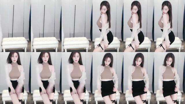 鬥魚主播 性感禦姐 藝瑟妃 直播閃底、透視、 各種騷氣絲襪 熱舞誘惑 Part (75)