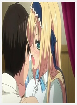 纯爱まにあっく 1 ～Pure Love Maniac～