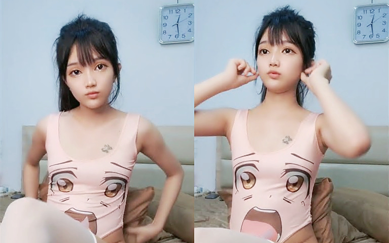 淫荡小女孩你理想中的情人