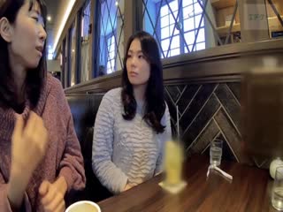 274ETQT-323ママ友レズ「気になるママ友がいるんです」ちかさん(28