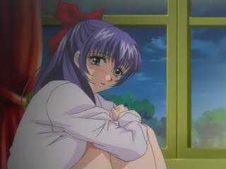 (18禁-ア-ニ-メ-) BLIND NIGHT -ラ-イ-ン--ナ-イ-ト- ～終-焉-～