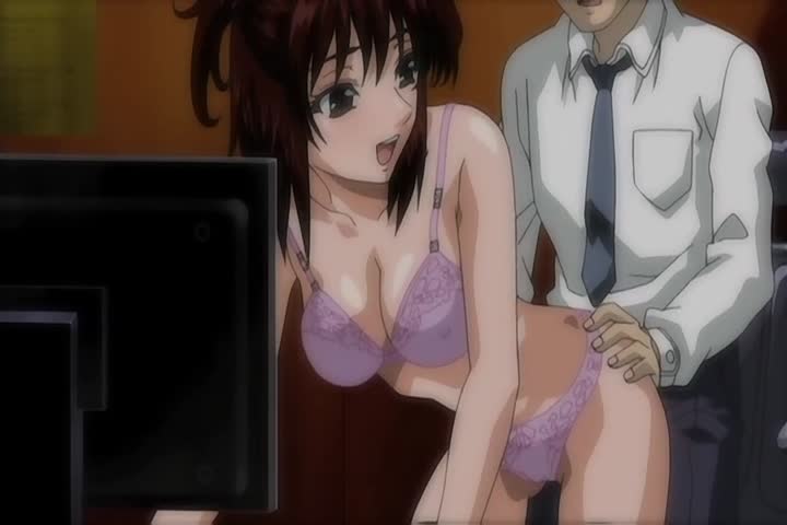 ストレッタ～THE ANIMATION～03492[～ルマ～]