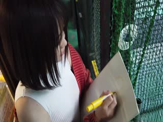 300NTK-330Fカップの筋肉大好きガチイラストレAV男優を逆第01集