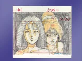 -dongman- [ピンクパイナップル] 美しき性の伝道師 麗々 Rei Rei 特典映像 ProductionPortfolio (DVD 960x720 x264 Hi10P)