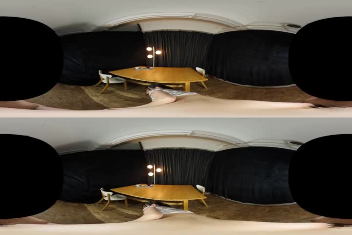 E长尺-2本番 5つのコーナーで完全攻略 斉藤みゆ