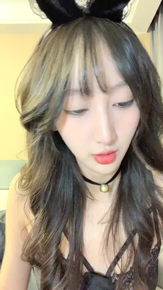 泡泡咕_极品诱惑特写_十二月一号
