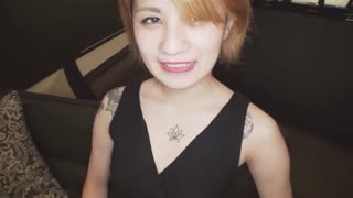 S気質の娘に拘束おもちゃ責め