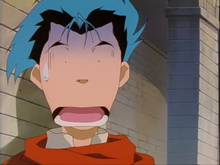 [Green Bunny] WORDS WORTH ワー・ワース vol.5 「煌きの果てに」 (DVD 960x720 x264 AAC)