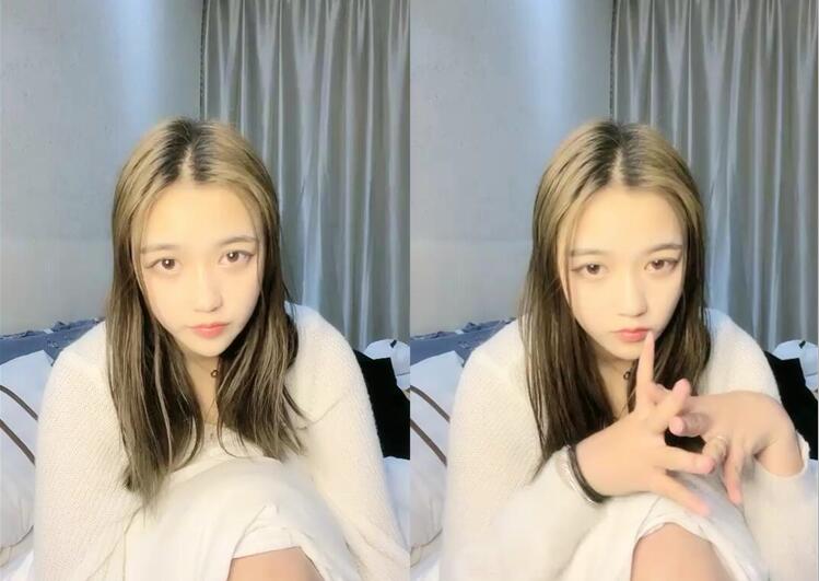 小朋友楠楠高颜值长相甜美妹子跳蛋自慰诱惑撩起衣服露奶子特写跳蛋摩擦震动非常诱人