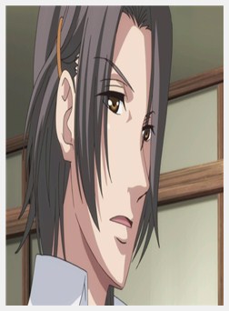 僧侣と交わる色欲の夜に… 第十一话 自分が苦しんで初めて人の苦しみがわかる