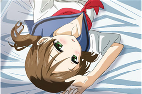 おやすみせっくす 第1話妹の肌に觸れた初めての夜