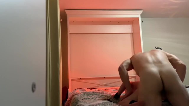 阳光下的激情！