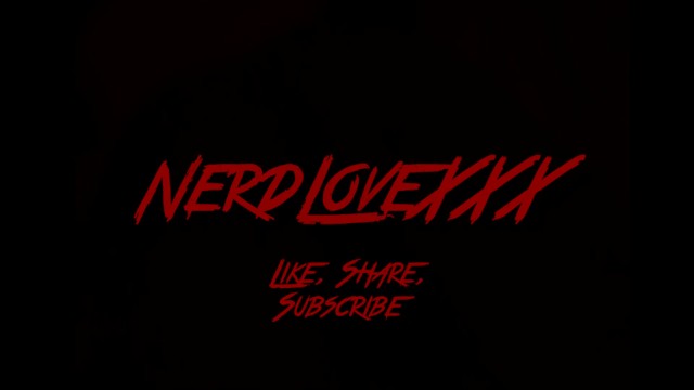 NerdloveXXX Retrowback：我们过去常常把锄头像糖果一样传来传去。