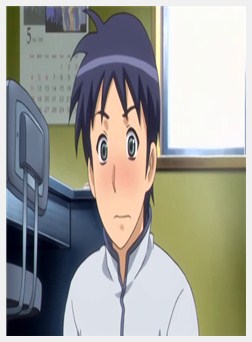 エロマンガみたいな恋しよう 02 おおきいことはいいことだ