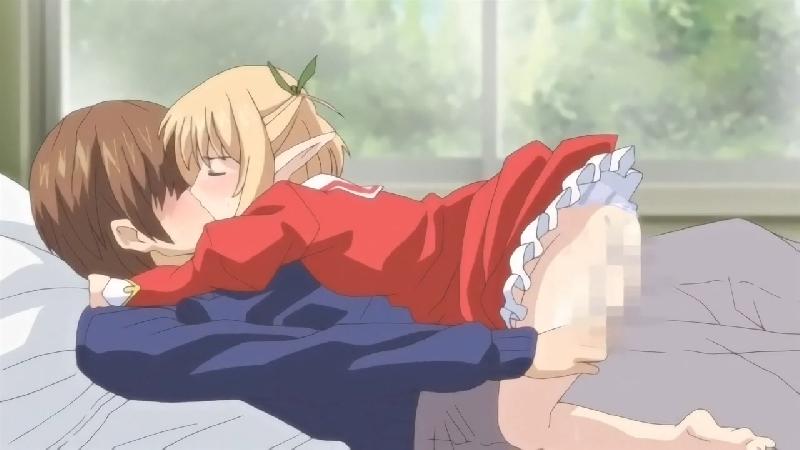 [18禁] 魔獸淨化少女 烏提亞 04 - 魔獣浄化少女ウテア soul.4 シスターズ