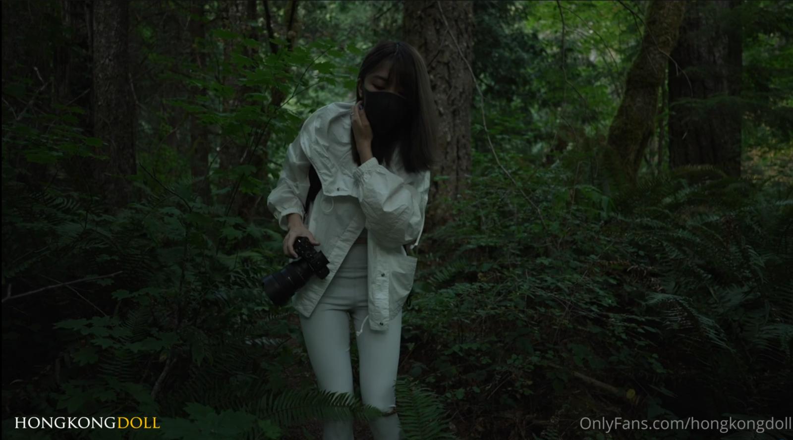 丛林序章：原始诱惑前戏全记录