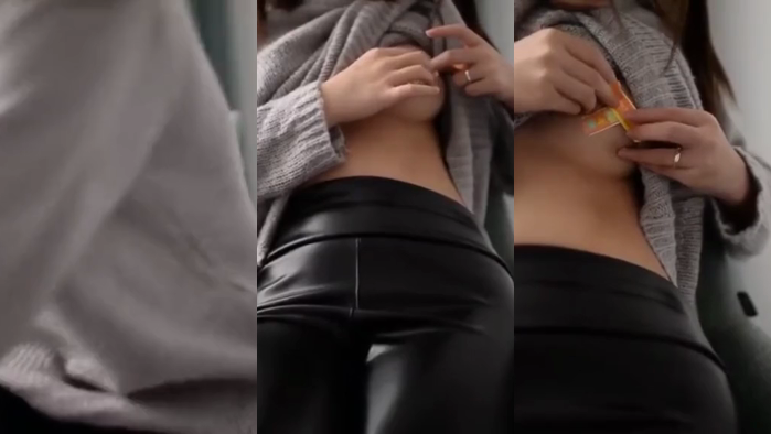 【国产馆】极品萝莉美少女柚木高清稀有露奶淫穴自慰