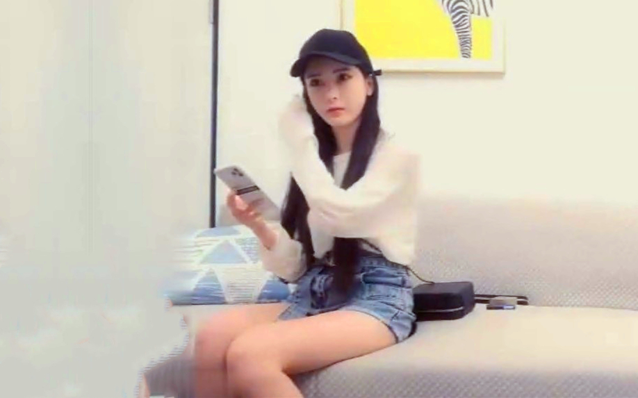 梨花带雨求删好友