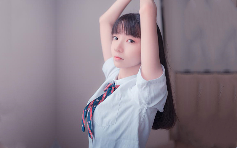 完美享受的时刻完美身材大学少女被狂插