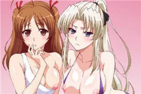 ショッキングピンク！ 第2話 長板