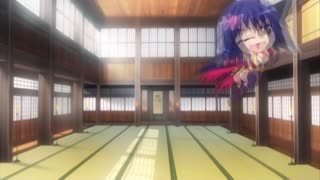 -dongman- [ピンクパイナップル] 炎の孕ませもっと！発育っ！身体測 定2 THE ANIMATION (DLrip 1280x720 x264 AAC)