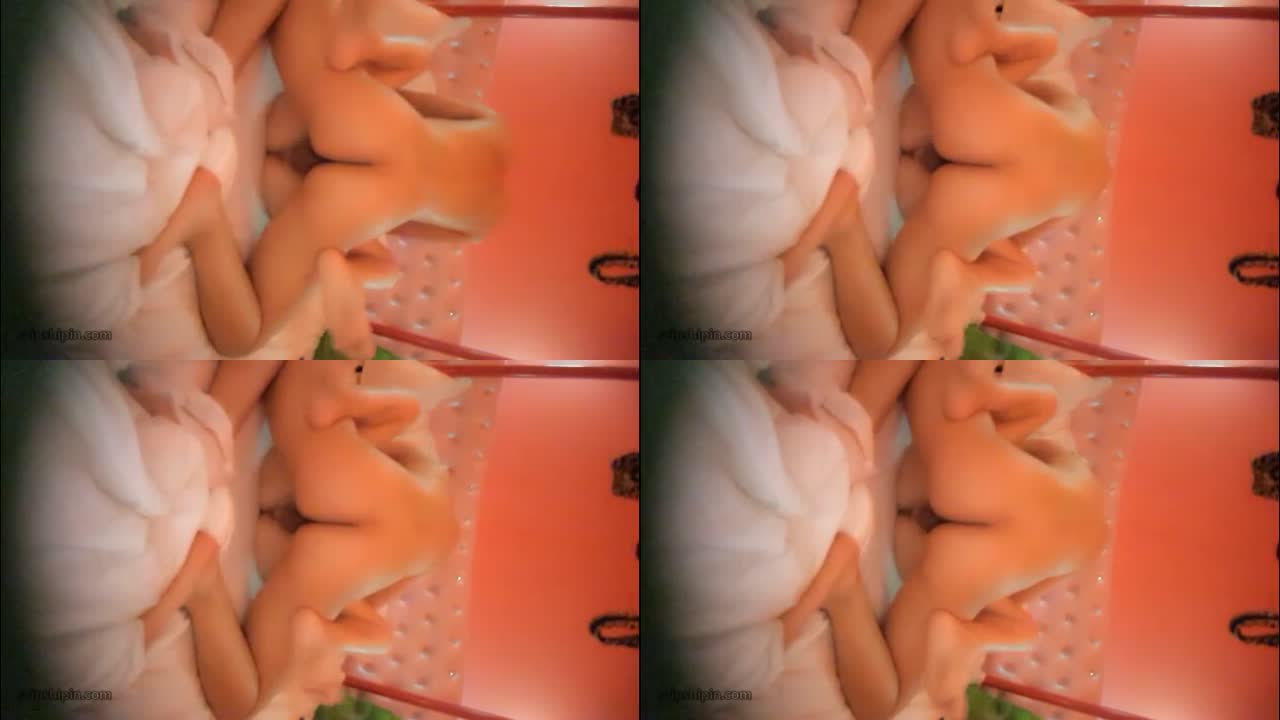 不老網紅女神@瞳孔（瞳瞳丫）微信露臉大尺度福利53部 Part (11)