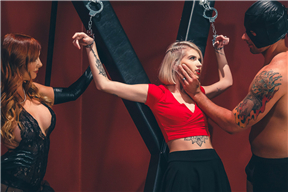 Bad Babysitter Episode 4