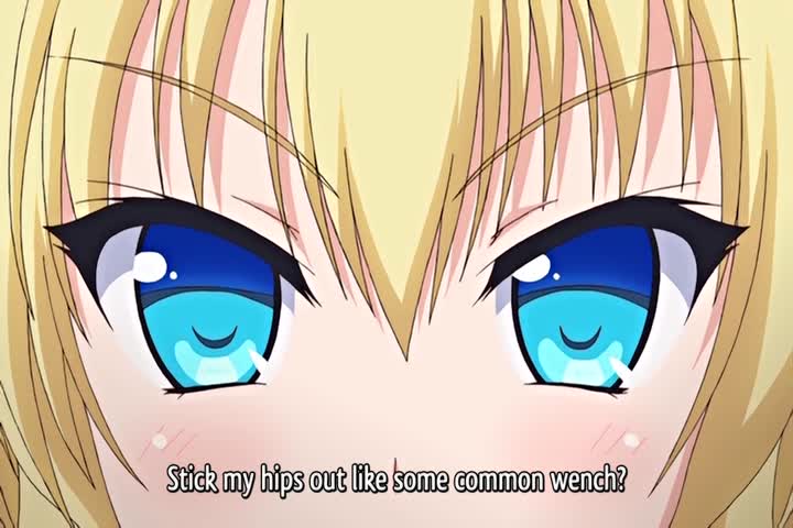 Do S Na Seitokaichou-Sama Ga M Note Ni Shihai Saremashita - Episode 2