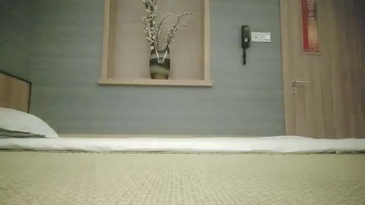 翔哥探足疗店啪啪20210730