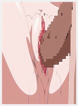 イケナイコト 不能说的事 THE ANIMATION