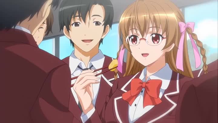 18禁アニメ 凌成敗！～学園美少女制裁秘録～ 失墜のアイドル、膠着のアスリート編 1280x720 x264 AAC