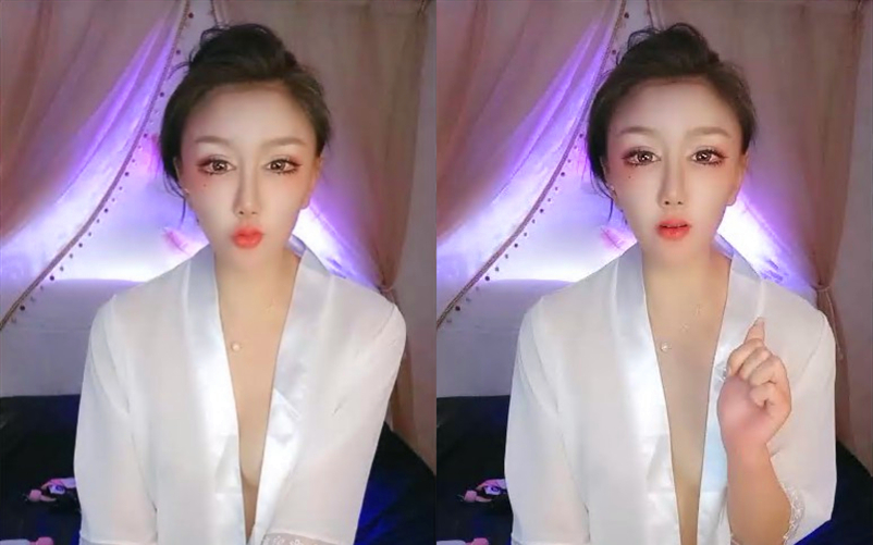 新晋大眼睛网红脸御姐和帅哥小炮友啪啪半脱下黑丝扣逼展示口活抬起大长腿侧入后入猛操