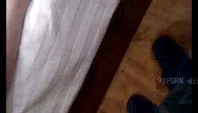 38岁少妇同事淫语对白