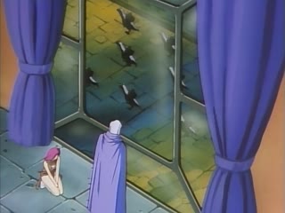 ミネルの剣士 第1巻 邂逅の章