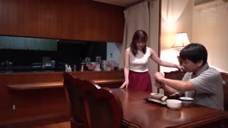 知道妻子外遇後、在眼前作愛的寢取記錄映像―01。 JUL-085