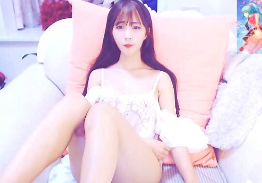 超高颜值小姐姐仙女裙自慰直播仙气十足